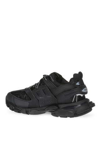 Balenciaga BLACK 'Track' sneakers 4