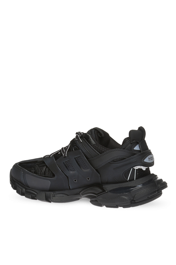 Balenciaga BLACK 'Track' sneakers 4