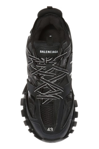 Balenciaga BLACK 'Track' sneakers 5