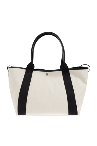 Balenciaga cream Bag 'Biarritz Medium' type 'shopper' 3