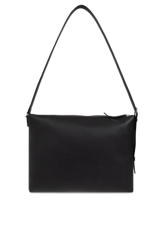 Balenciaga BLACK Shoulder bag Credit Large 3