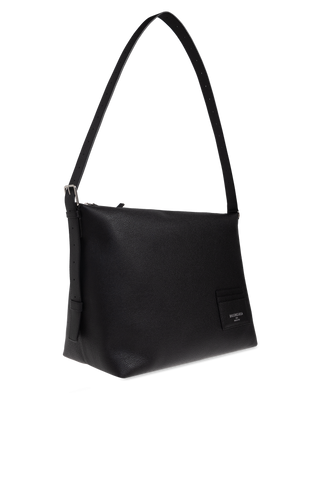 Balenciaga BLACK Shoulder bag Credit Large 4