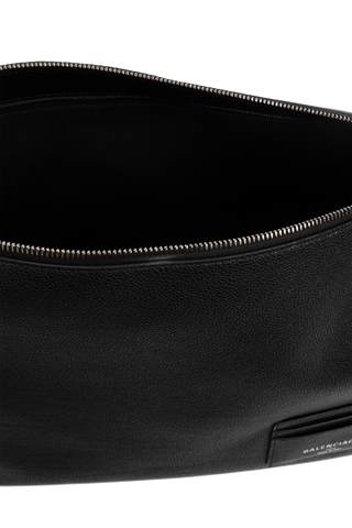 Balenciaga BLACK Shoulder bag Credit Large 5
