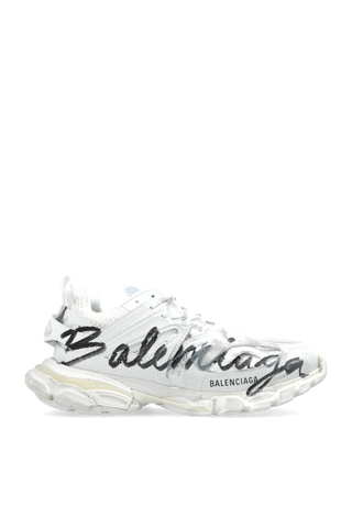 Balenciaga WHITE Sneakers Track 1