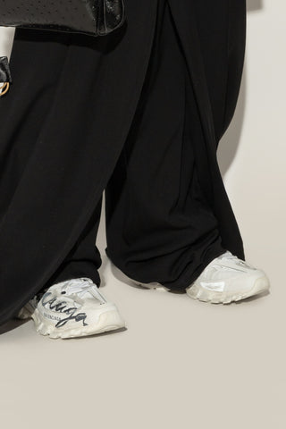 Balenciaga WHITE Sneakers Track 2