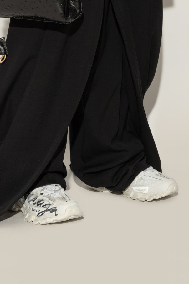 Balenciaga WHITE Sneakers Track 2