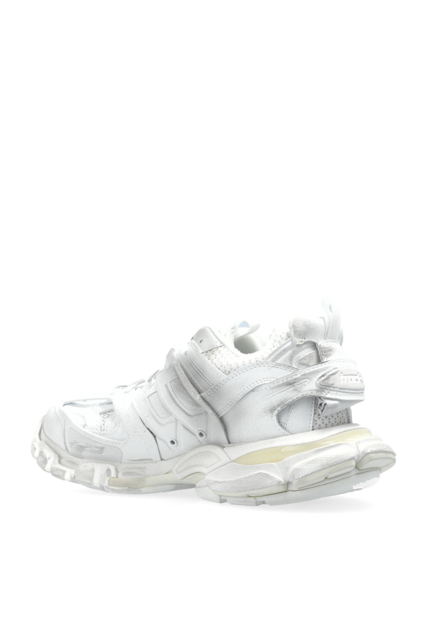 Balenciaga WHITE Sneakers Track 5