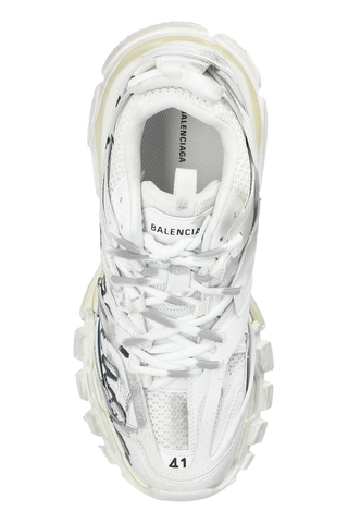 Balenciaga WHITE Sneakers Track 6