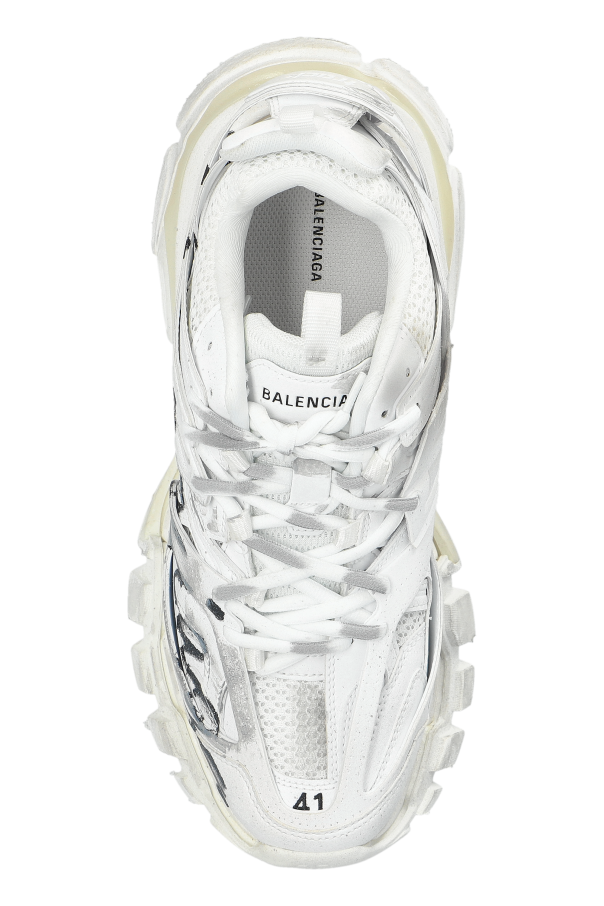 Balenciaga WHITE Sneakers Track 6