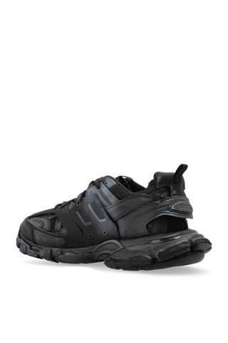 Balenciaga BLACK Sneakers Track 5