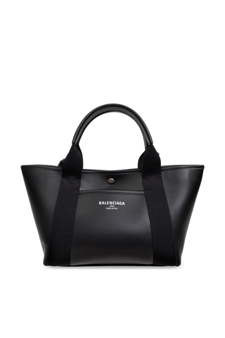 Balenciaga BLACK 'Barritz' Handbag 1