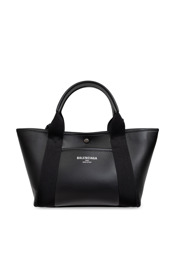 Balenciaga BLACK 'Barritz' Handbag 1