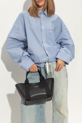 Balenciaga BLACK 'Barritz' Handbag 2