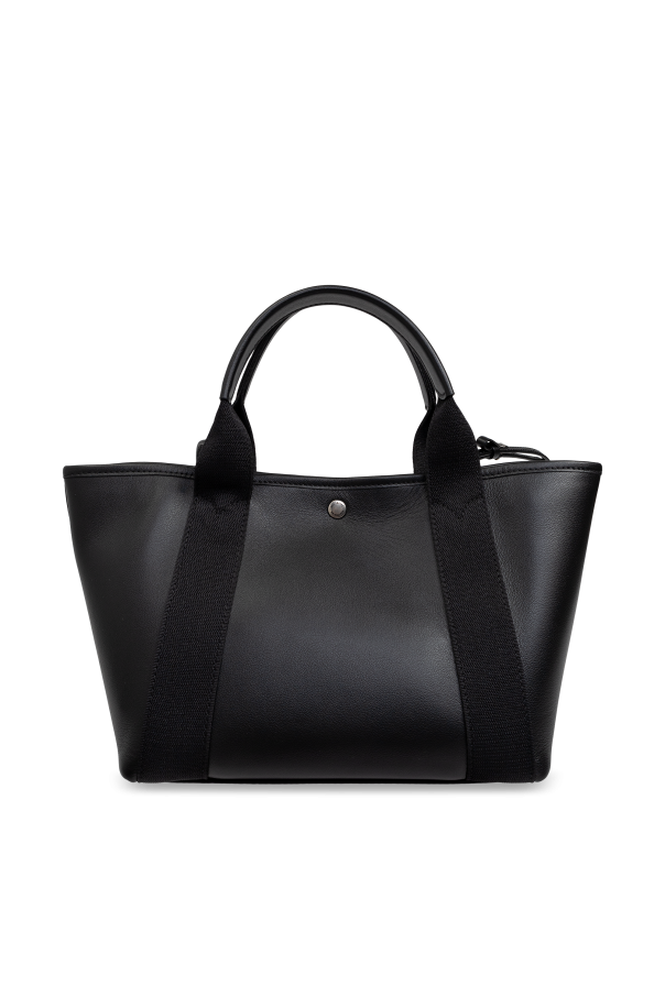 Balenciaga BLACK 'Barritz' Handbag 3