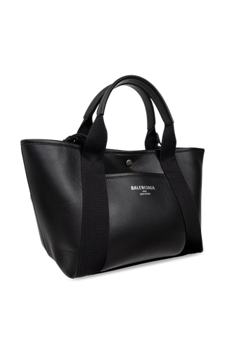 Balenciaga BLACK 'Barritz' Handbag 4
