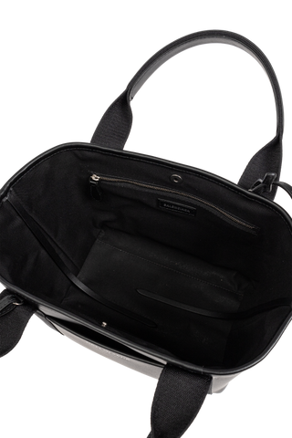 Balenciaga BLACK 'Barritz' Handbag 5