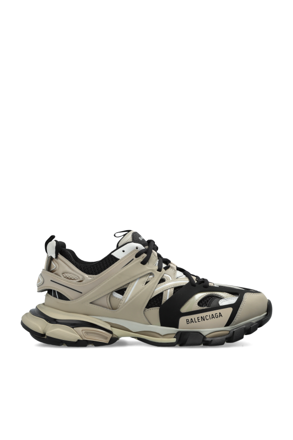 Balenciaga beige Sneakers Track 1