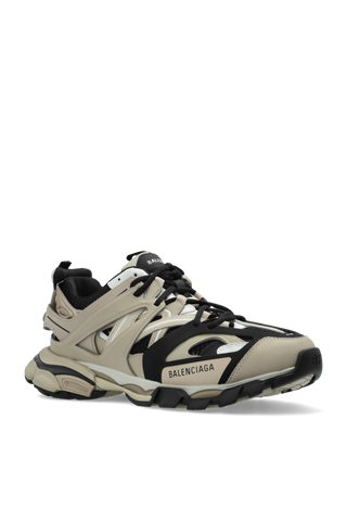 Balenciaga beige Sneakers Track 4