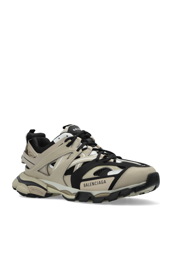 Balenciaga beige Sneakers Track 4