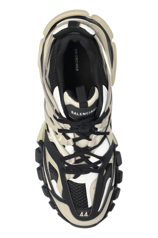 Balenciaga beige Sneakers Track 6