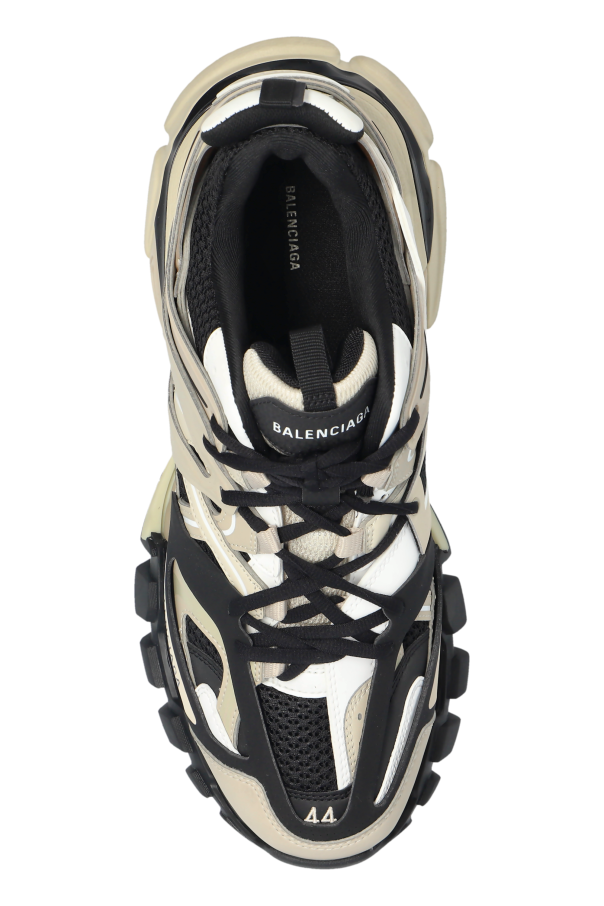 Balenciaga beige Sneakers Track 6