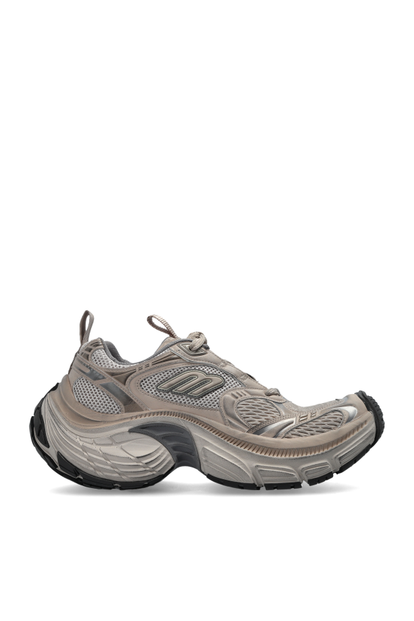Balenciaga beige Sneakers 6XL 1