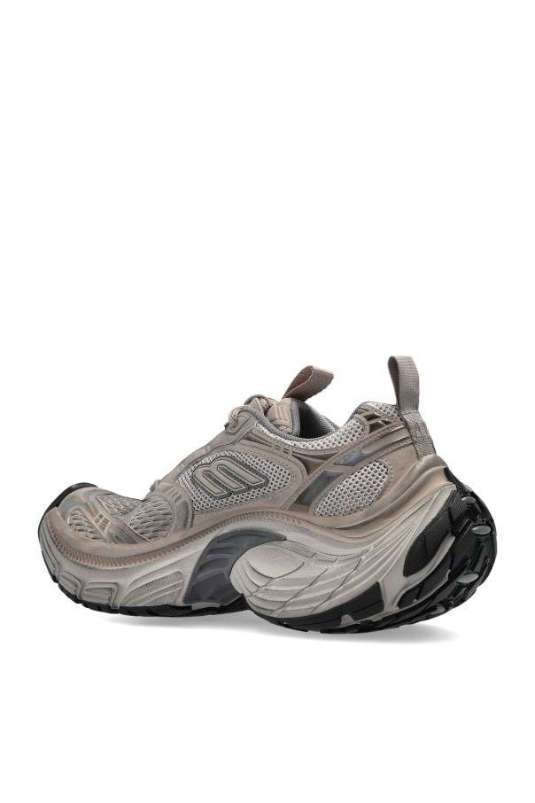 Balenciaga beige Sneakers 6XL 5