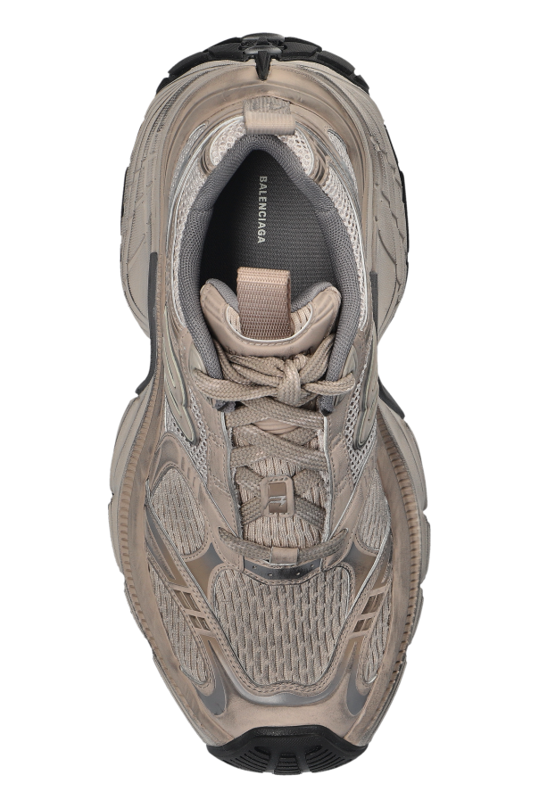 Balenciaga beige Sneakers 6XL 6