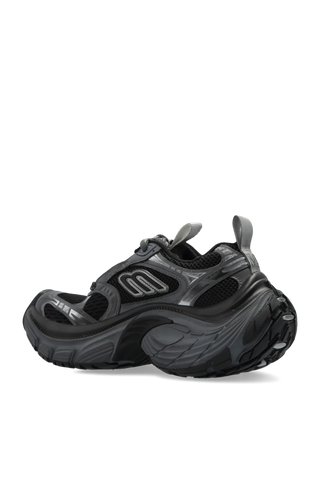 Balenciaga BLACK Sneakers 6XL 5
