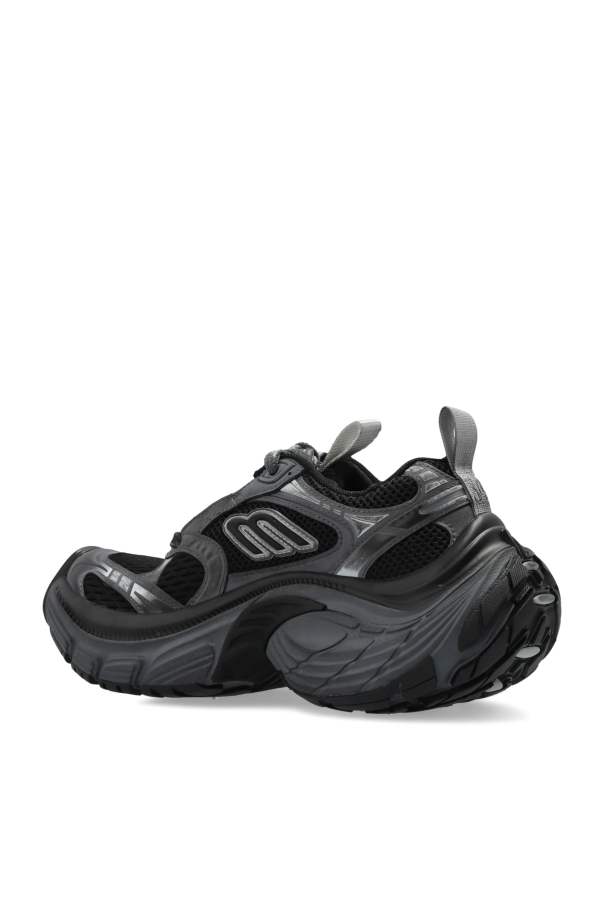 Balenciaga BLACK Sneakers 6XL 5