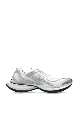 Balenciaga WHITE Sneakers Circuit 1