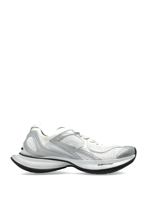 Balenciaga WHITE Sneakers Circuit 1
