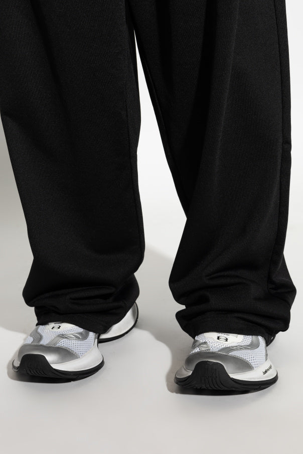 Balenciaga WHITE Sneakers Circuit 2