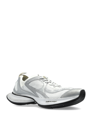 Balenciaga WHITE Sneakers Circuit 4