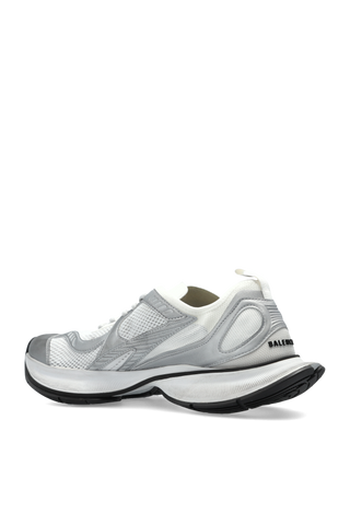 Balenciaga WHITE Sneakers Circuit 5