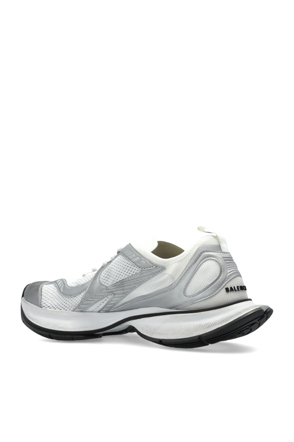 Balenciaga WHITE Sneakers Circuit 5
