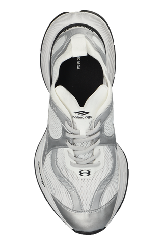 Balenciaga WHITE Sneakers Circuit 6