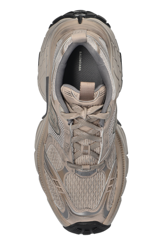 Balenciaga PURPLE Sneakers 6XL 6