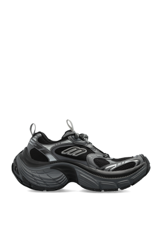 Balenciaga BLACK Sneakers 6XL 1