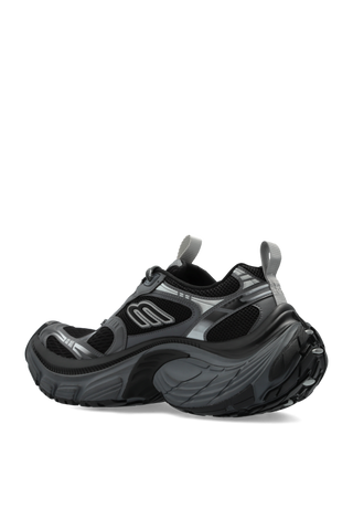 Balenciaga BLACK Sneakers 6XL 5