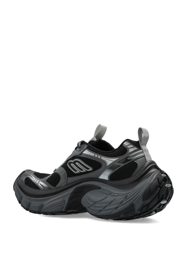 Balenciaga BLACK Sneakers 6XL 5