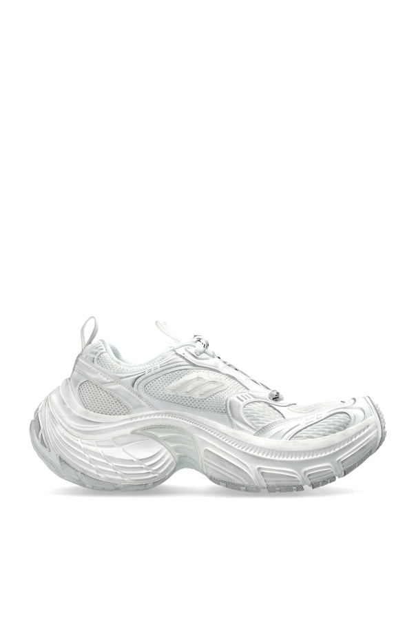Balenciaga WHITE 6XL sneakers 1