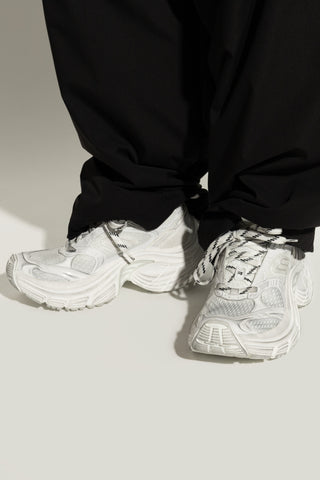 Balenciaga WHITE 6XL sneakers 2