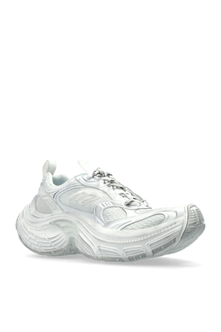 Balenciaga WHITE 6XL sneakers 4