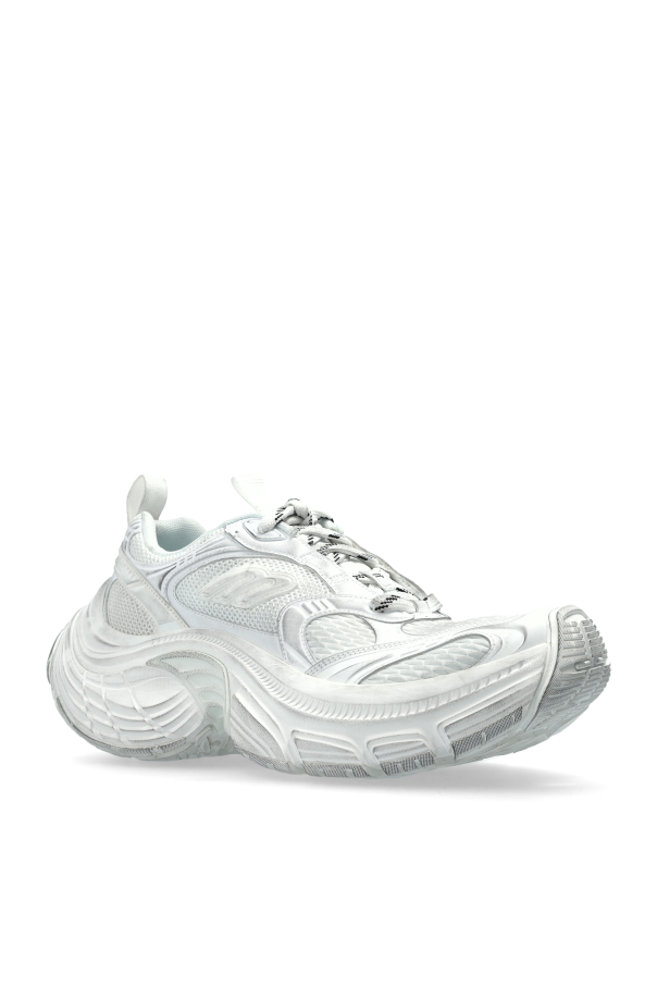 Balenciaga WHITE 6XL sneakers 4