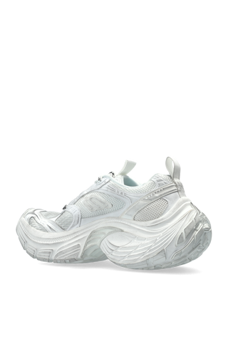 Balenciaga WHITE 6XL sneakers 5