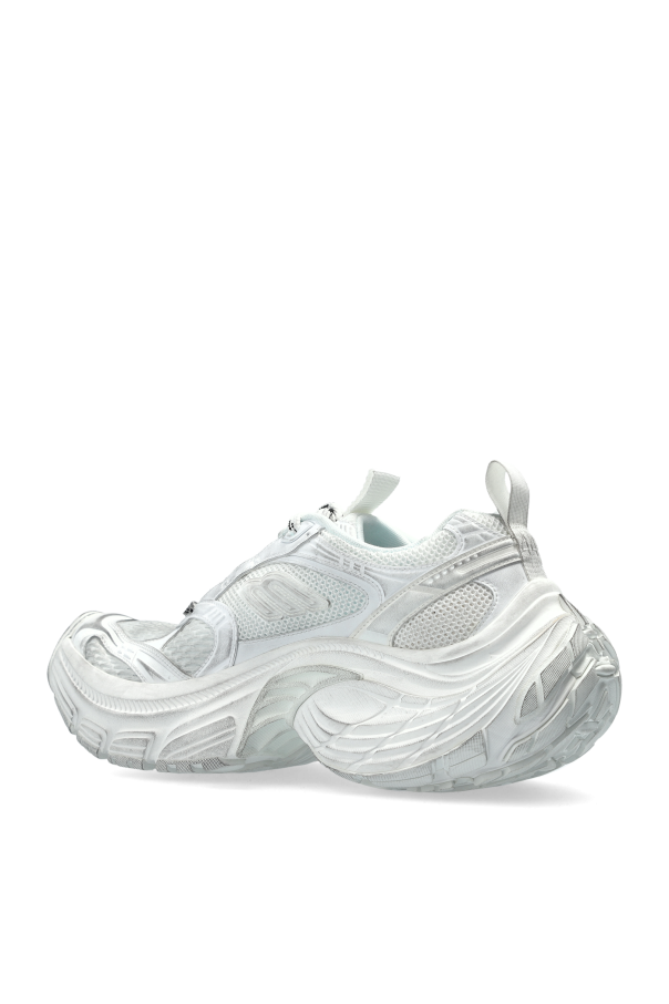 Balenciaga WHITE 6XL sneakers 5
