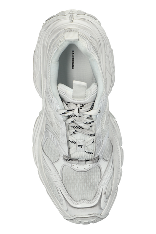 Balenciaga WHITE 6XL sneakers 6