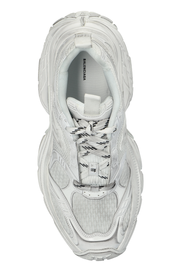 Balenciaga WHITE 6XL sneakers 6