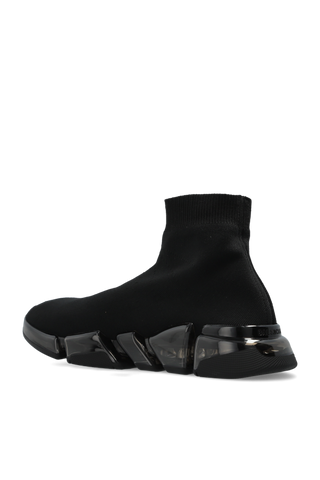 Balenciaga BLACK Ankle-high sneakers ‘Speed 2.0 LT’ 5